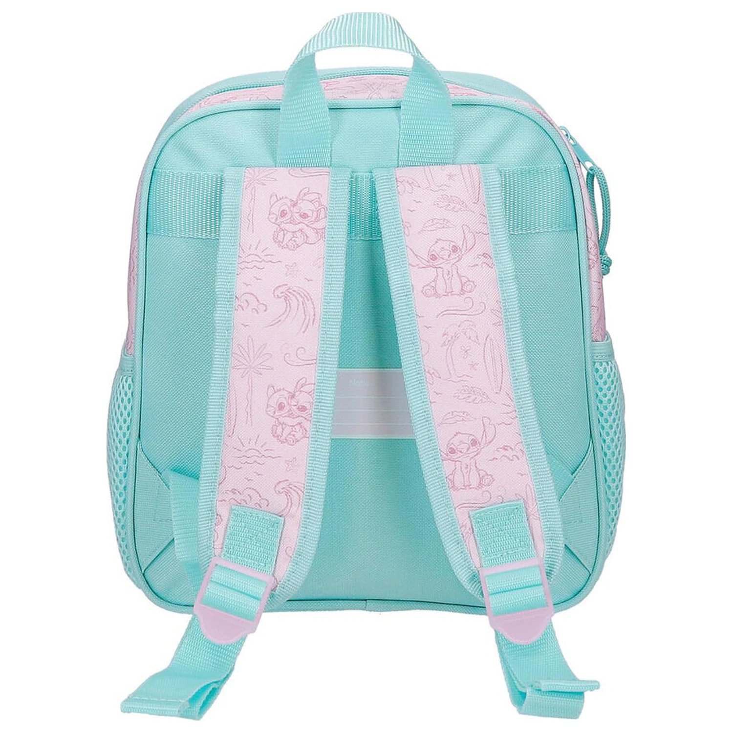 Disney Stitch Beach & Love batoh 25cm produktová fotografia