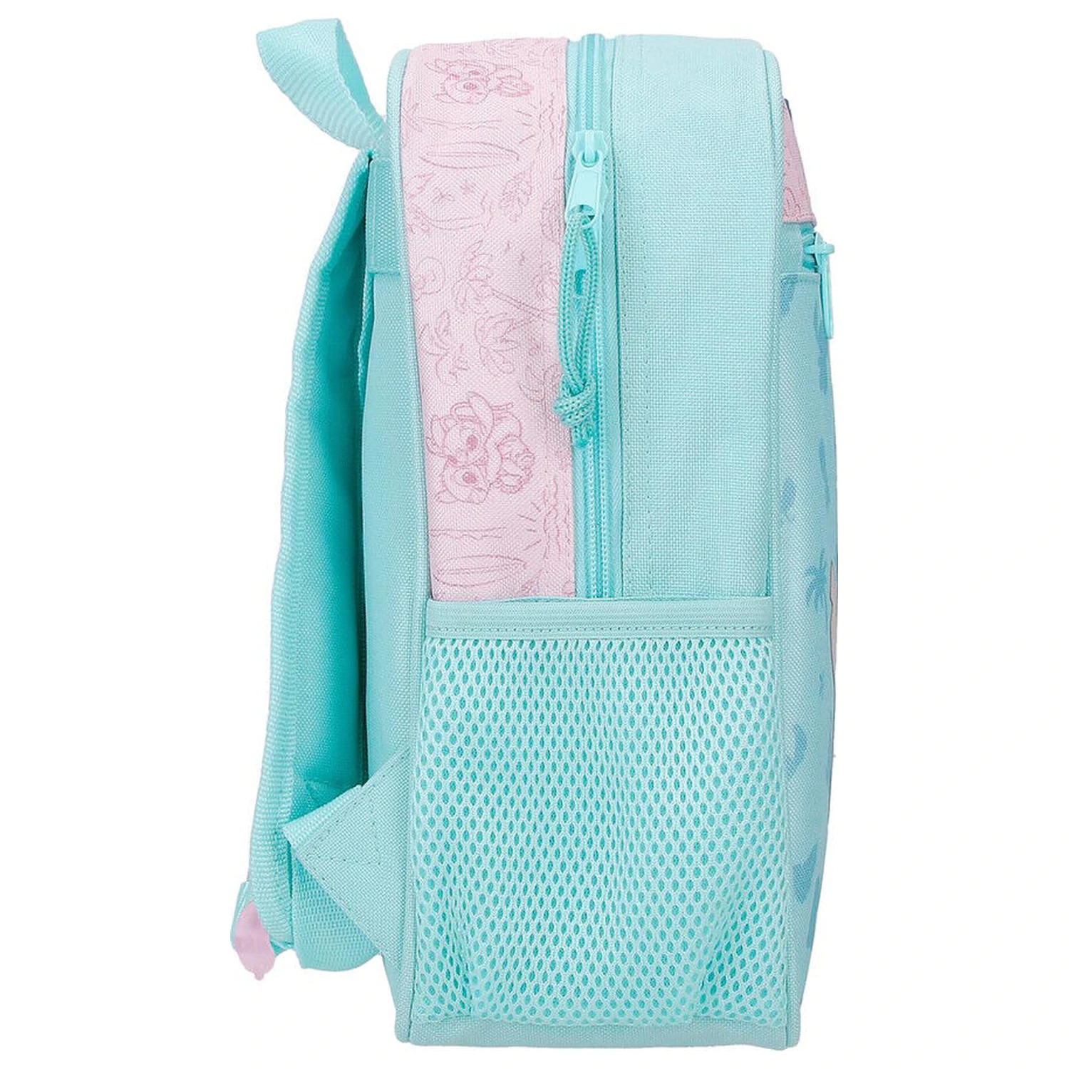 Disney Stitch Beach & Love adaptabilný ruksak 28 cm produktová fotografia