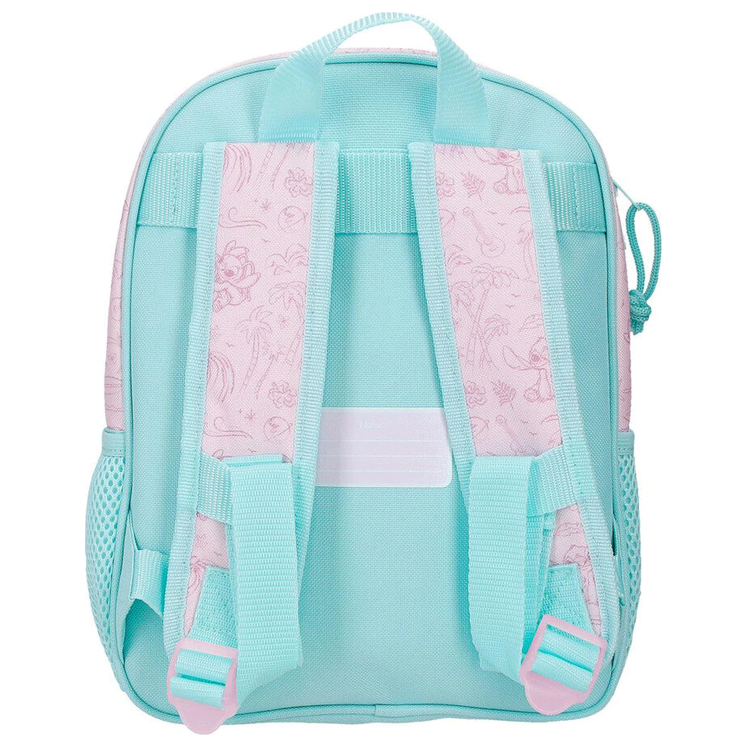 Disney Stitch Beach & Love adaptabilný ruksak 28 cm produktová fotografia