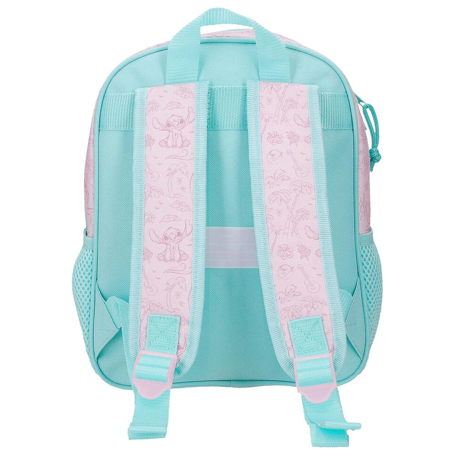 Disney Stitch Plážový a Love ruksak 28 cm produktová fotografia