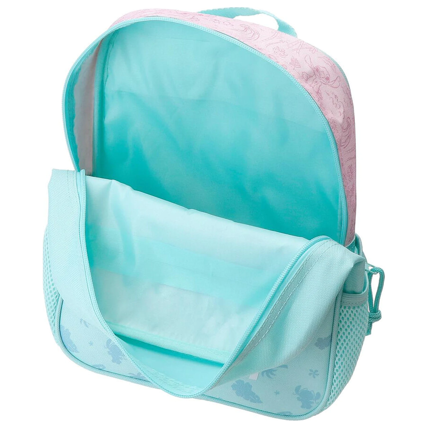 Disney Stitch Plážový a Love ruksak 28 cm produktová fotografia