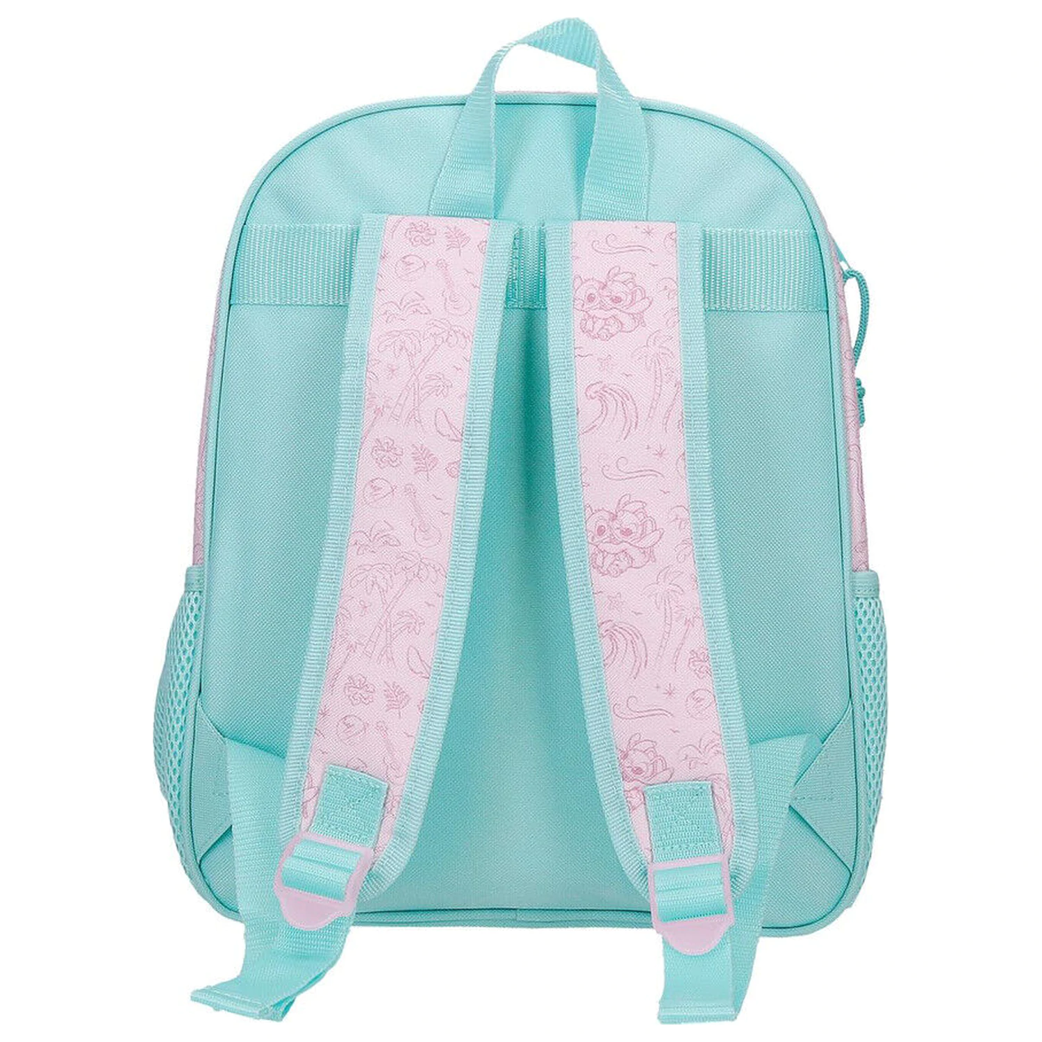 Disney Stitch plážový a Love batoh 33 cm produktová fotografia