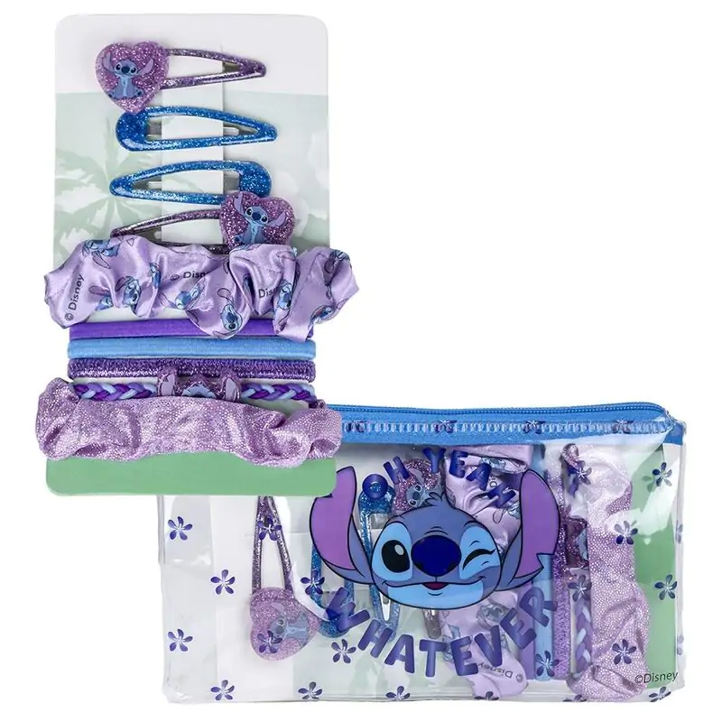 Disney Stitch kozmetická sada produktová fotografia