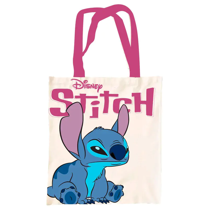 Disney Stitch nákupná taška termékfotó