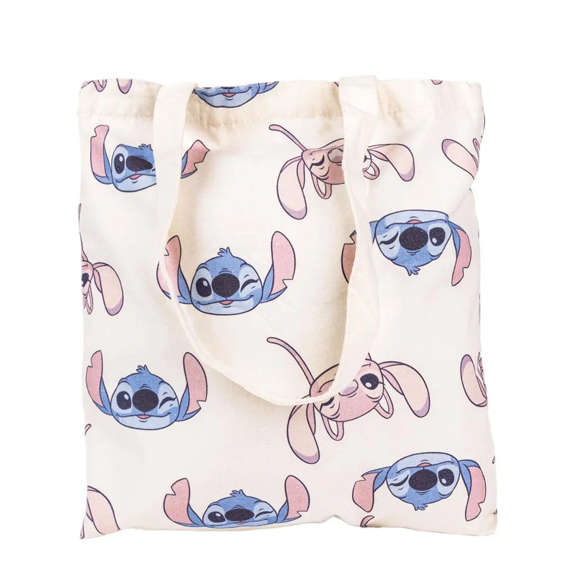 Disney Stitch Nákupná taška produktová fotografia