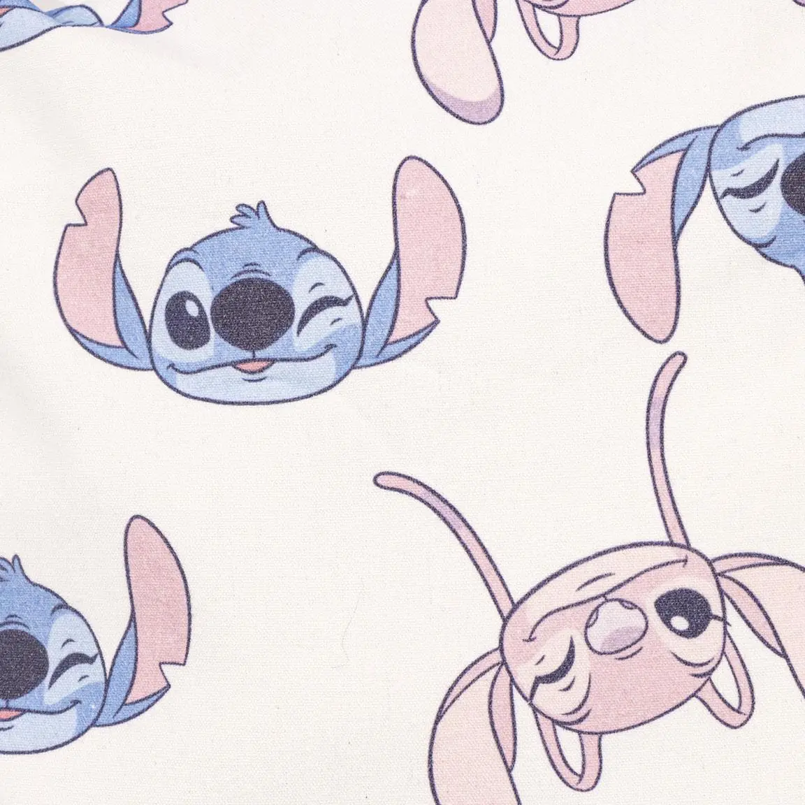 Disney Stitch Nákupná taška produktová fotografia