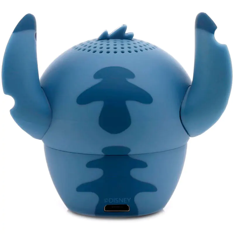 Disney Stitch Bitty Boomers Mini Bluetooth reproduktor termékfotó