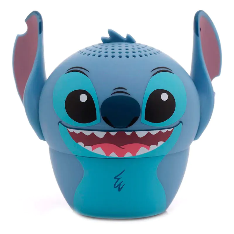 Disney Stitch Bitty Boomers Mini Bluetooth reproduktor termékfotó