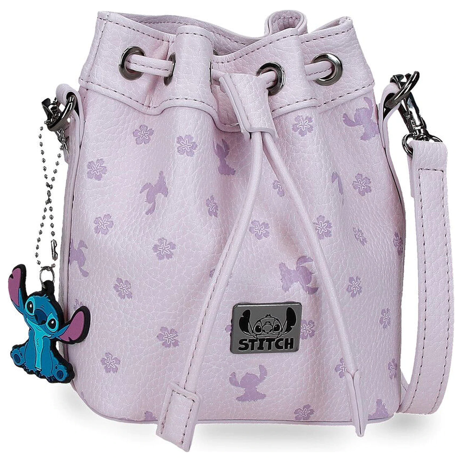 Disney Stitch Bloom kabelka produktová fotografia