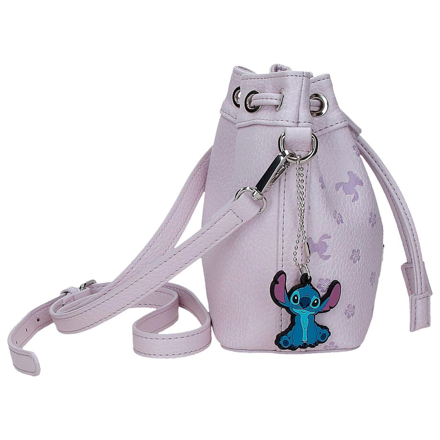 Disney Stitch Bloom kabelka produktová fotografia