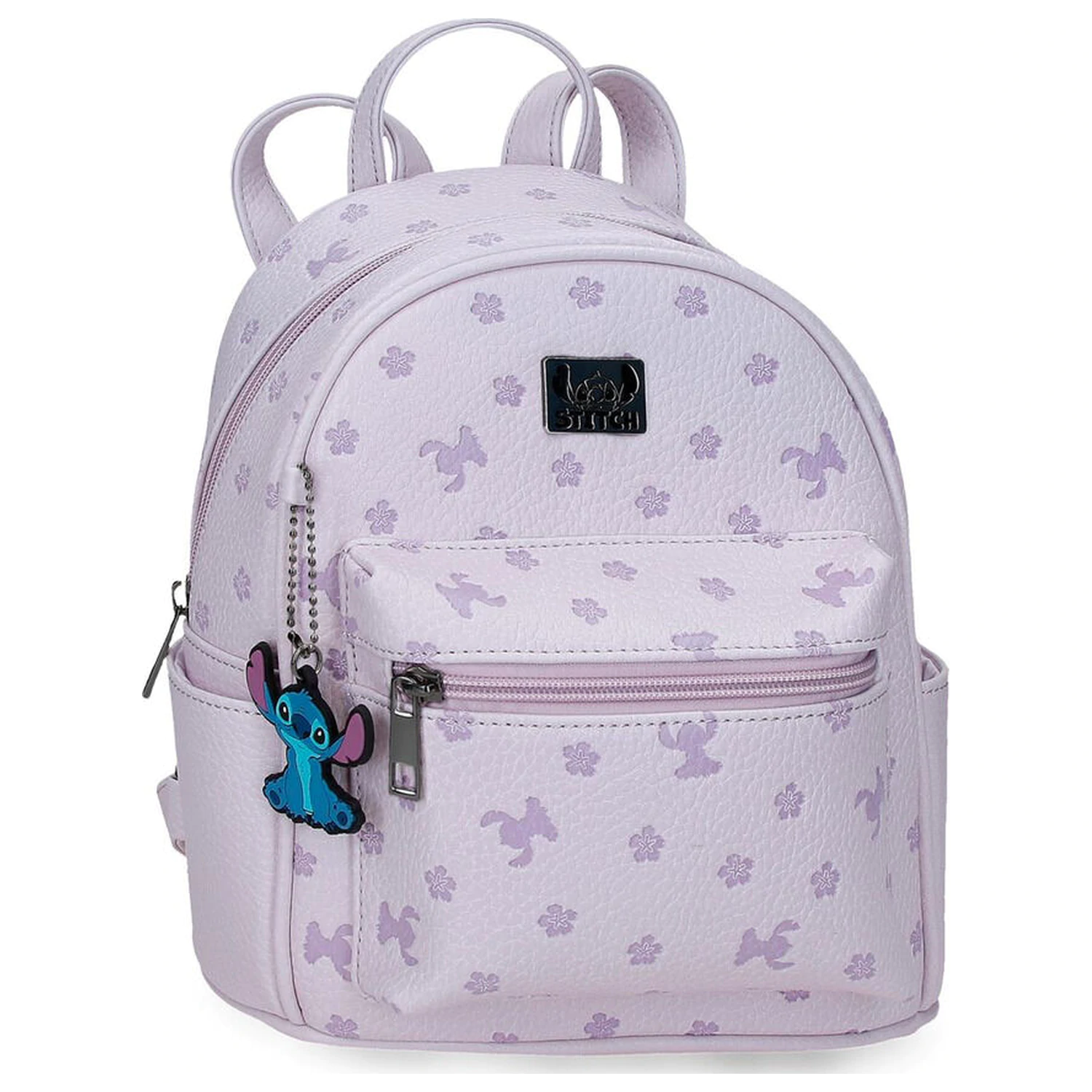 Disney Stitch Bloom ruksak 23 cm produktová fotografia