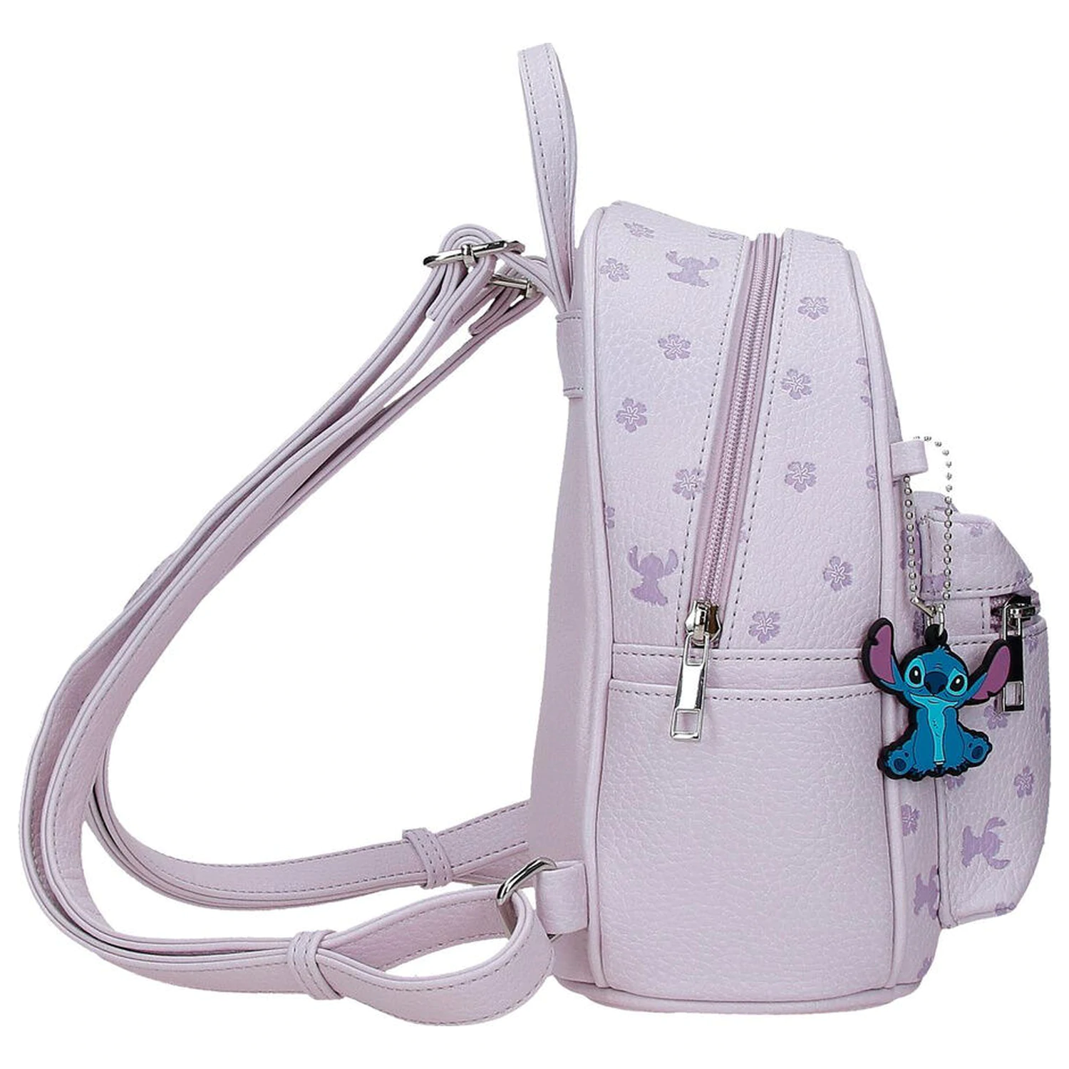 Disney Stitch Bloom ruksak 23 cm produktová fotografia