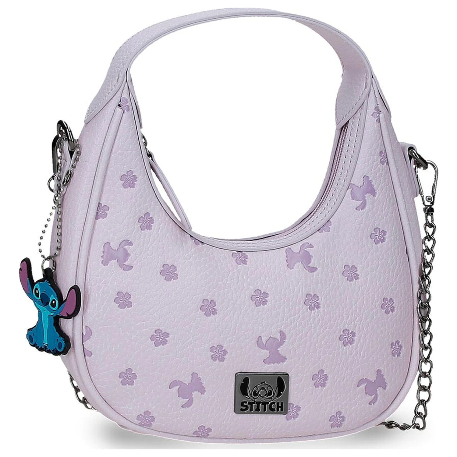 Disney Stitch Bloom taška cez rameno produktová fotografia