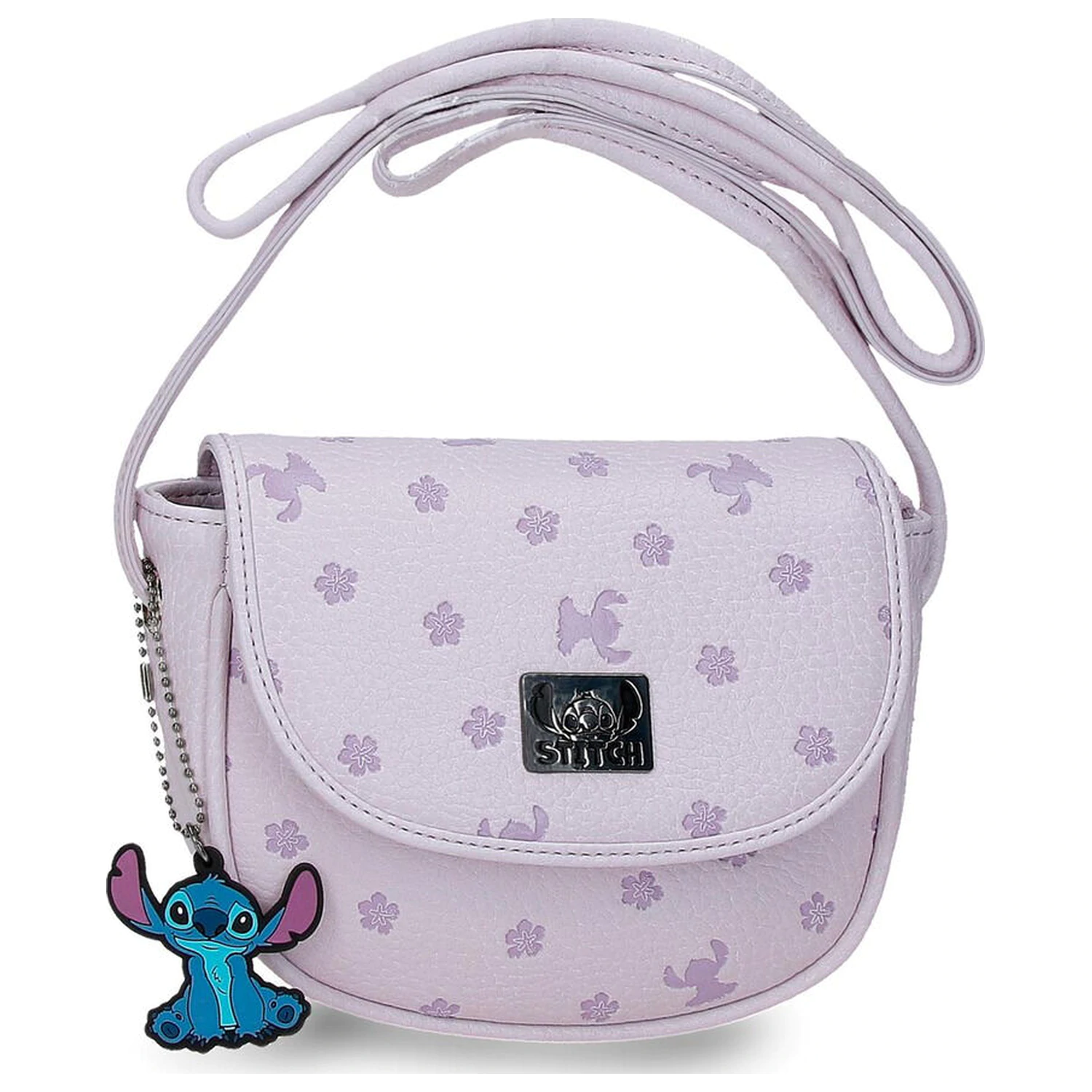 Disney Stitch Bloom taška cez rameno produktová fotografia