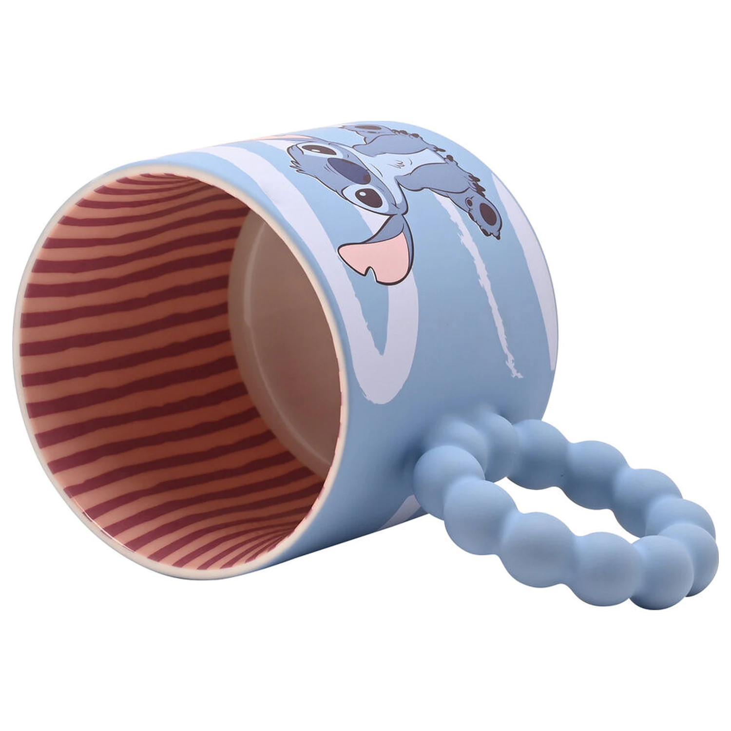 Disney Stitch hrnček produktová fotografia
