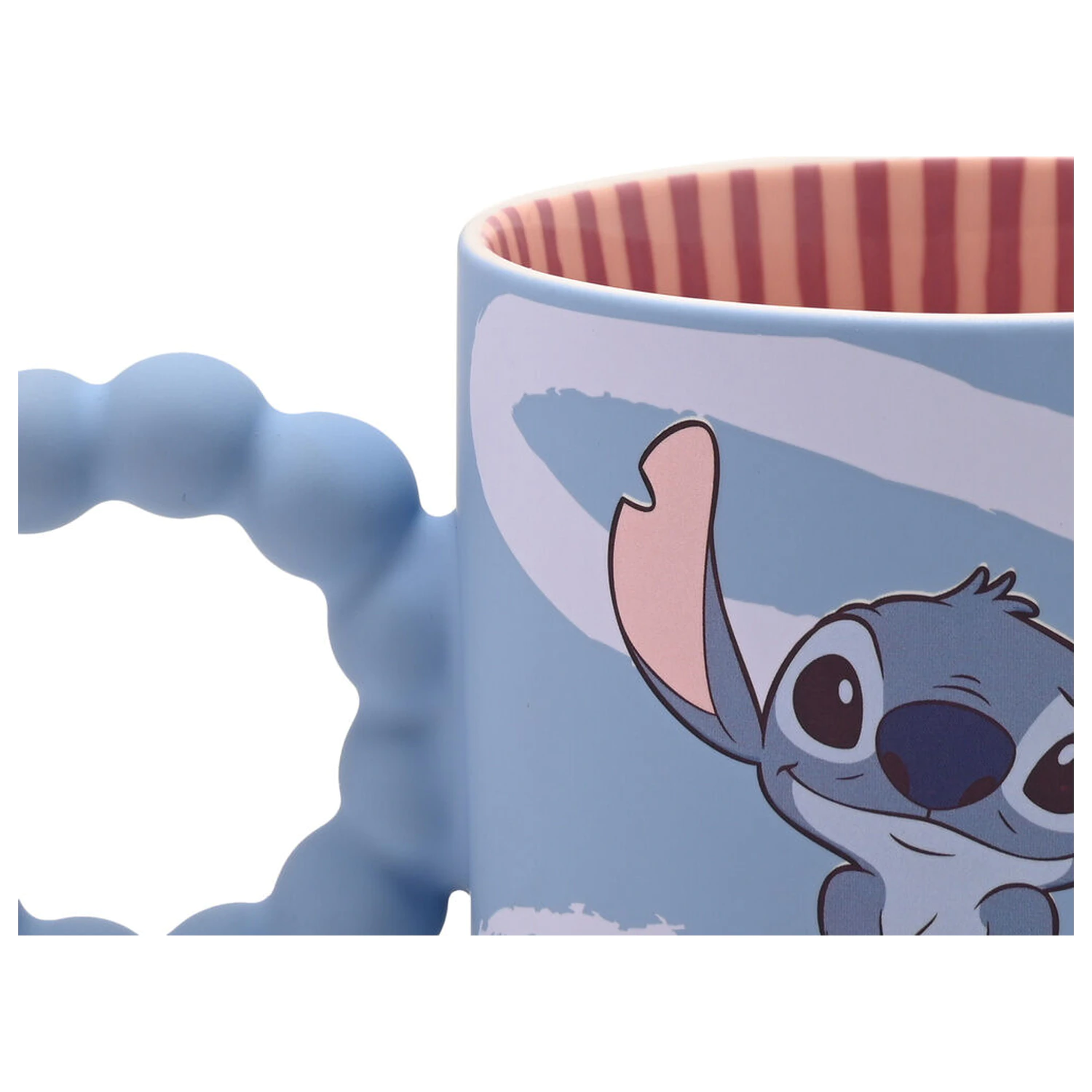 Disney Stitch hrnček produktová fotografia
