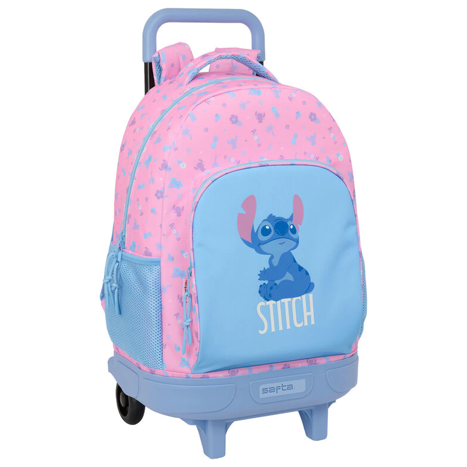 Disney Stitch Bright kompaktný vozík 45 cm produktová fotografia