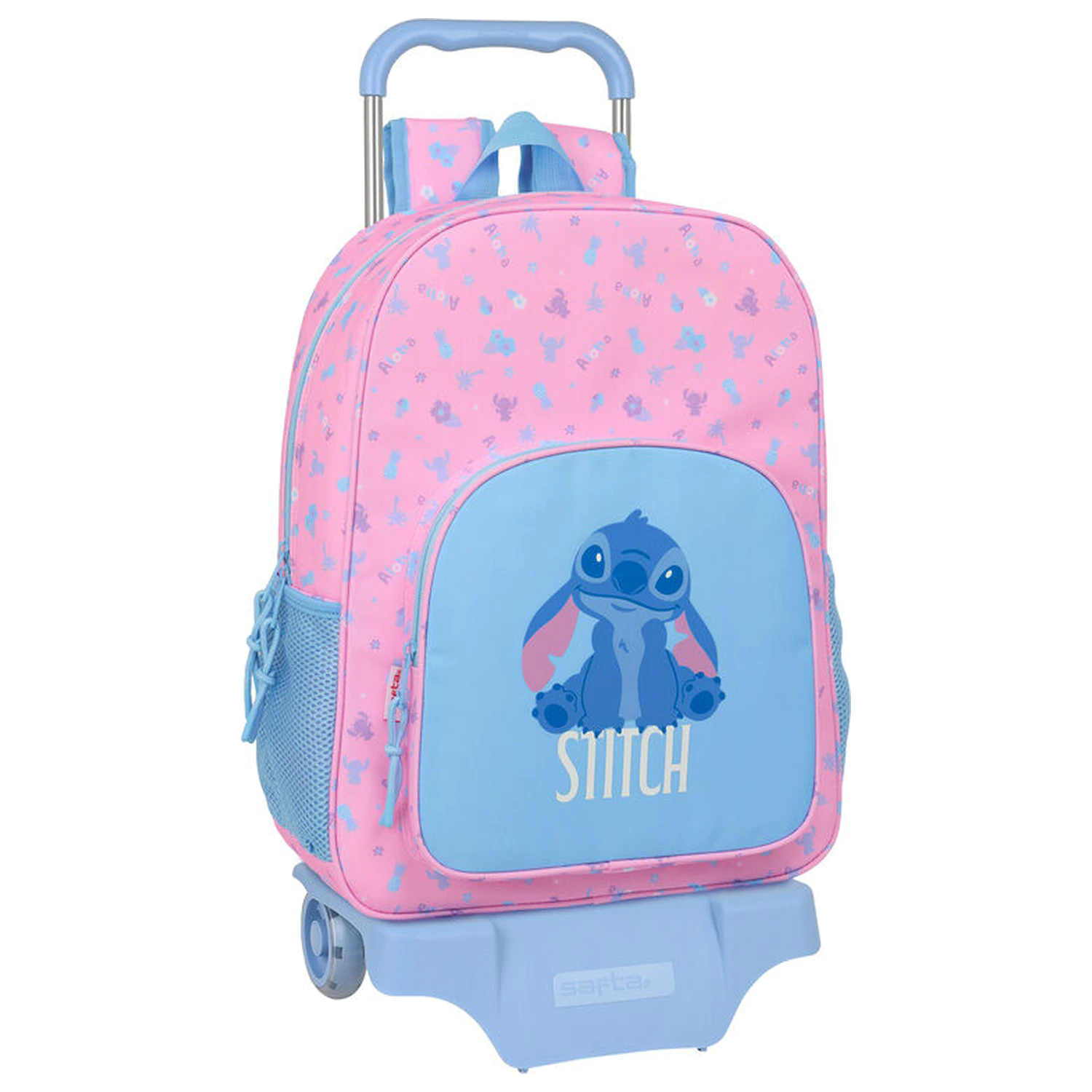 Disney Stitch Bright vozík 42cm produktová fotografia