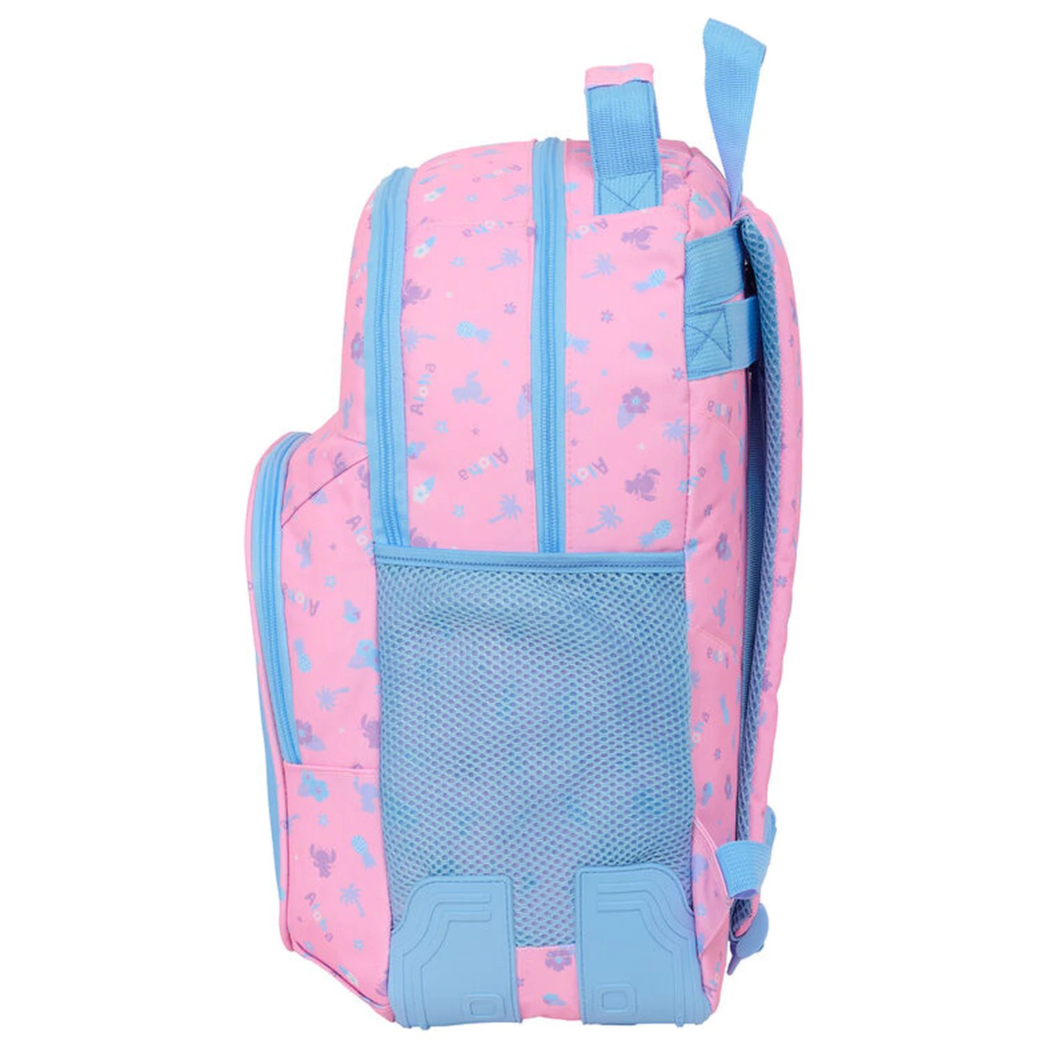 Disney Stitch Bright prispôsobiteľný batoh 42 cm produktová fotografia