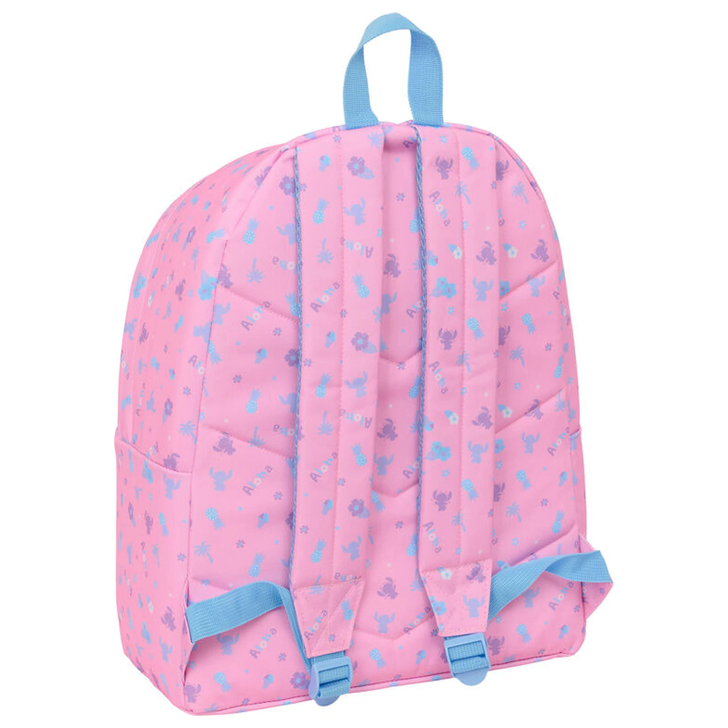 Disney Stitch Bright batoh 42cm produktová fotografia