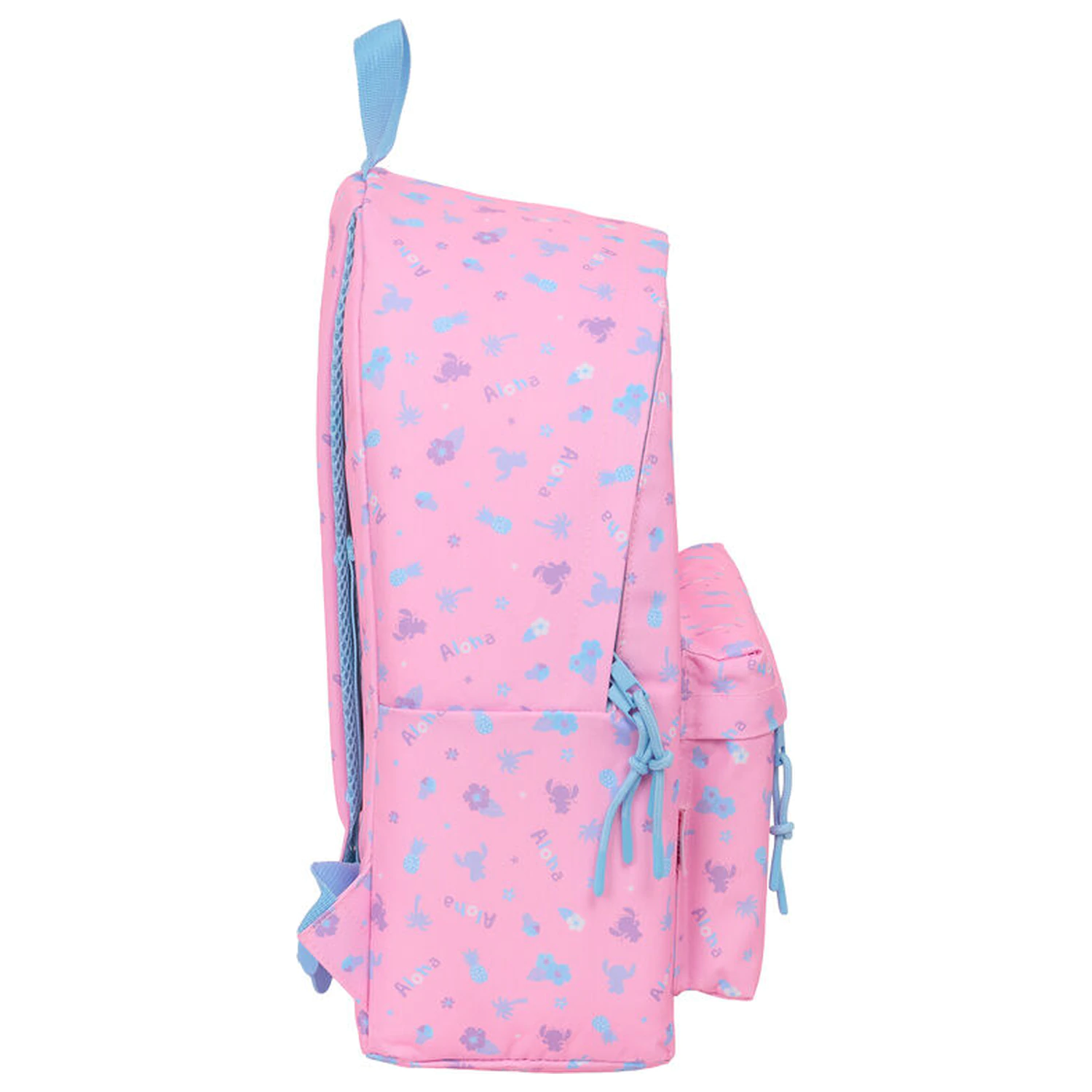 Disney Stitch Bright batoh 42cm produktová fotografia