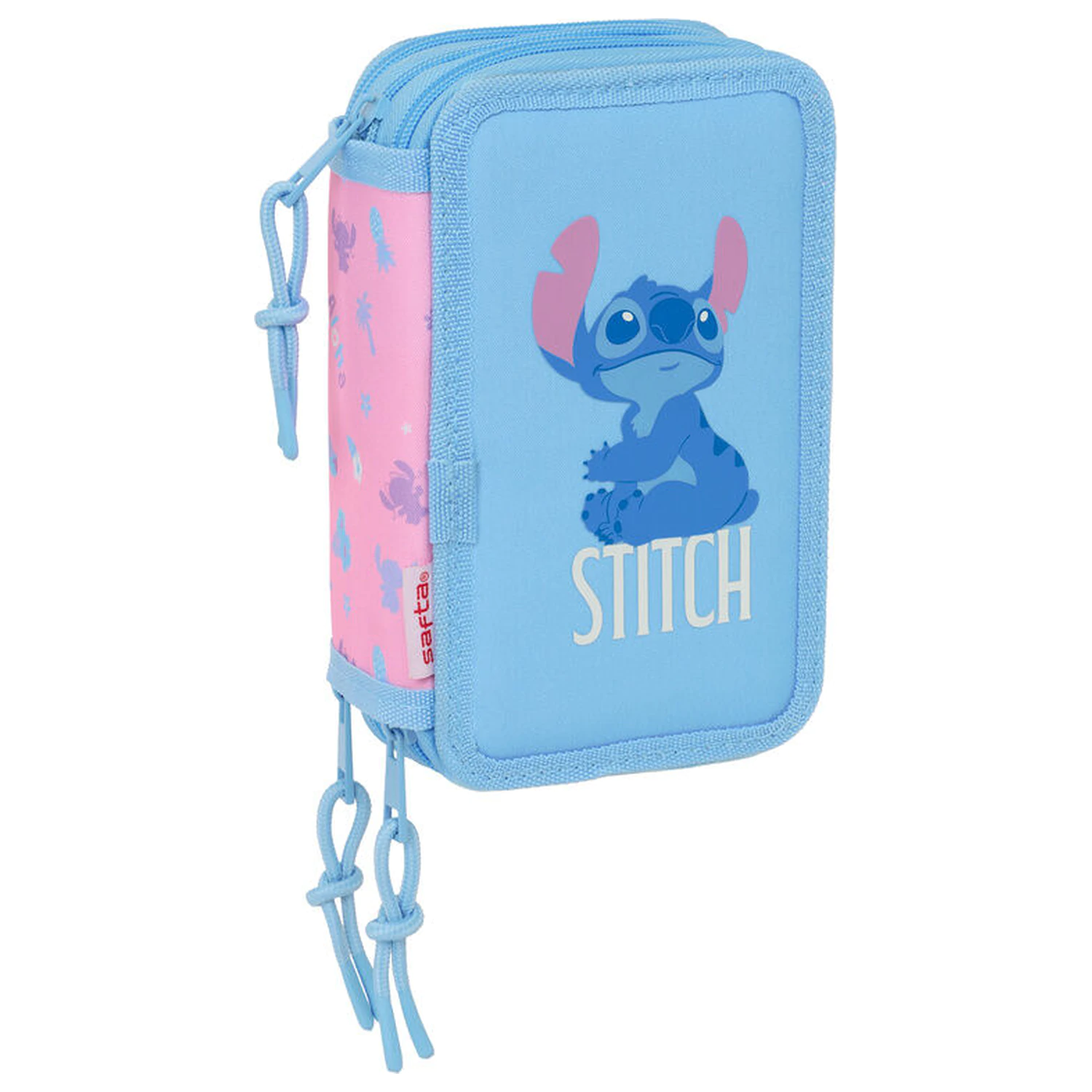 Disney Stitch Bright trojitý peračník 37 ks produktová fotografia