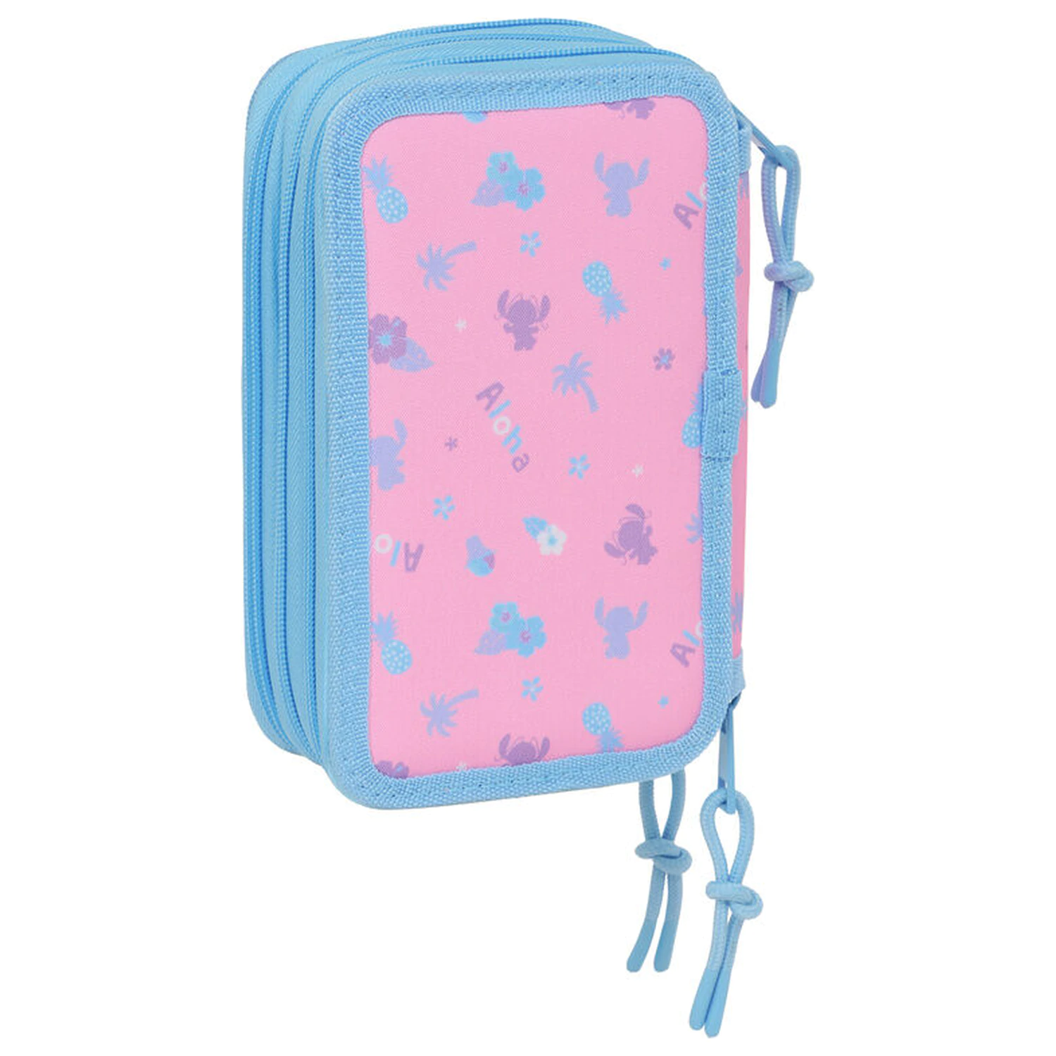 Disney Stitch Bright trojitý peračník 37 ks produktová fotografia