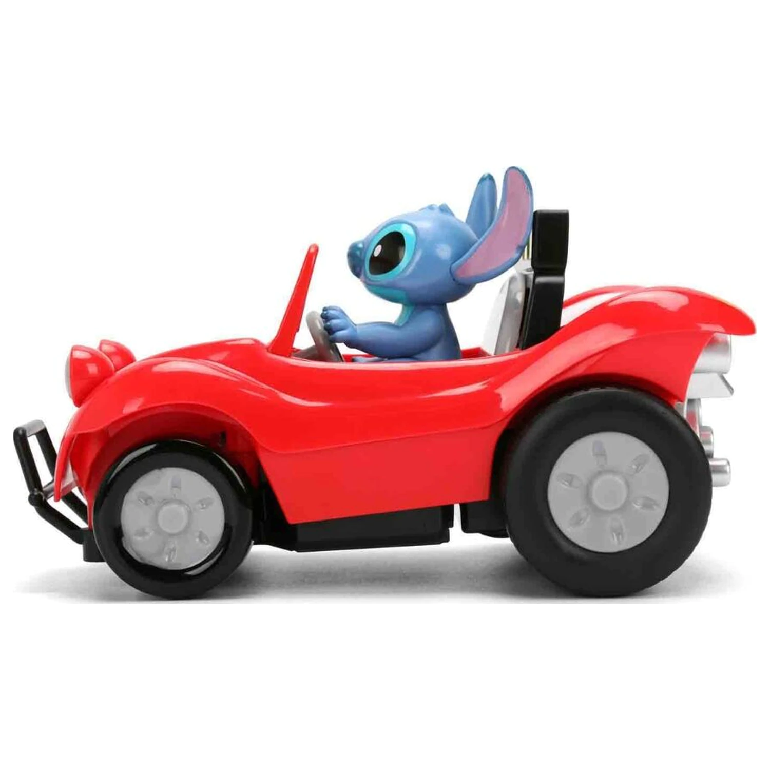Disney Stitch Buggy Rádiom ovládané vozidlo produktová fotografia