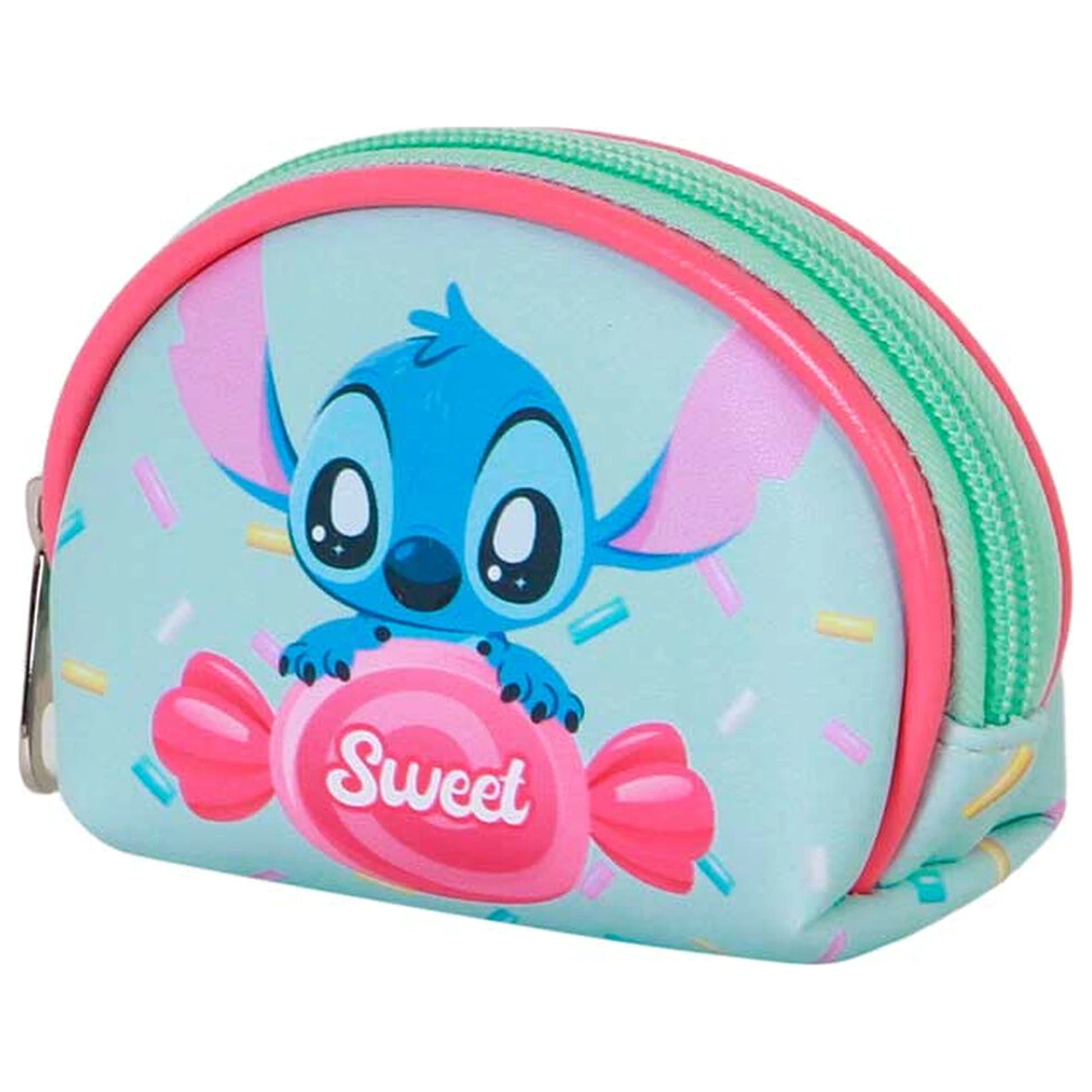 Disney Stitch Cukríková kabelka produktová fotografia