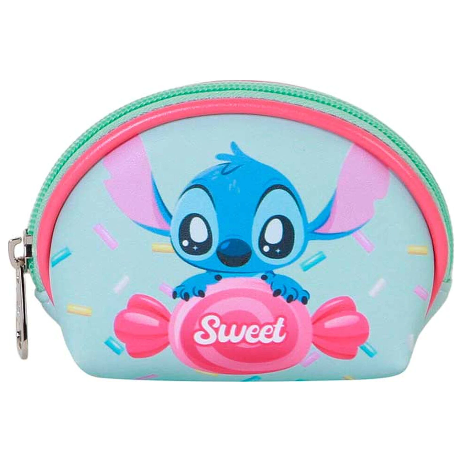 Disney Stitch Cukríková kabelka produktová fotografia