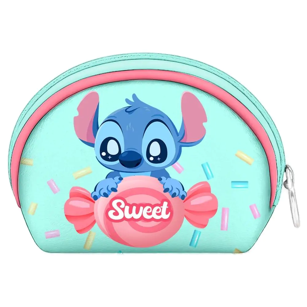 Disney Stitch Cukríková kabelka produktová fotografia