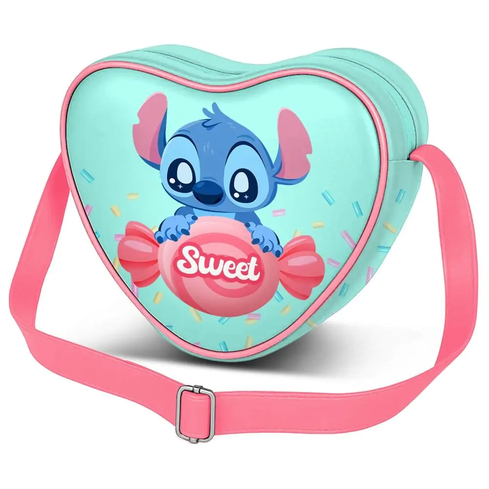 Disney Stitch Cukríkový sáčok produktová fotografia