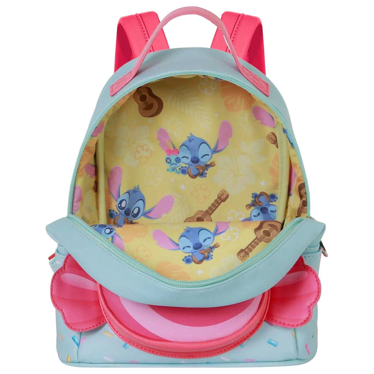 Disney Stitch Candy ruksak 25cm produktová fotografia