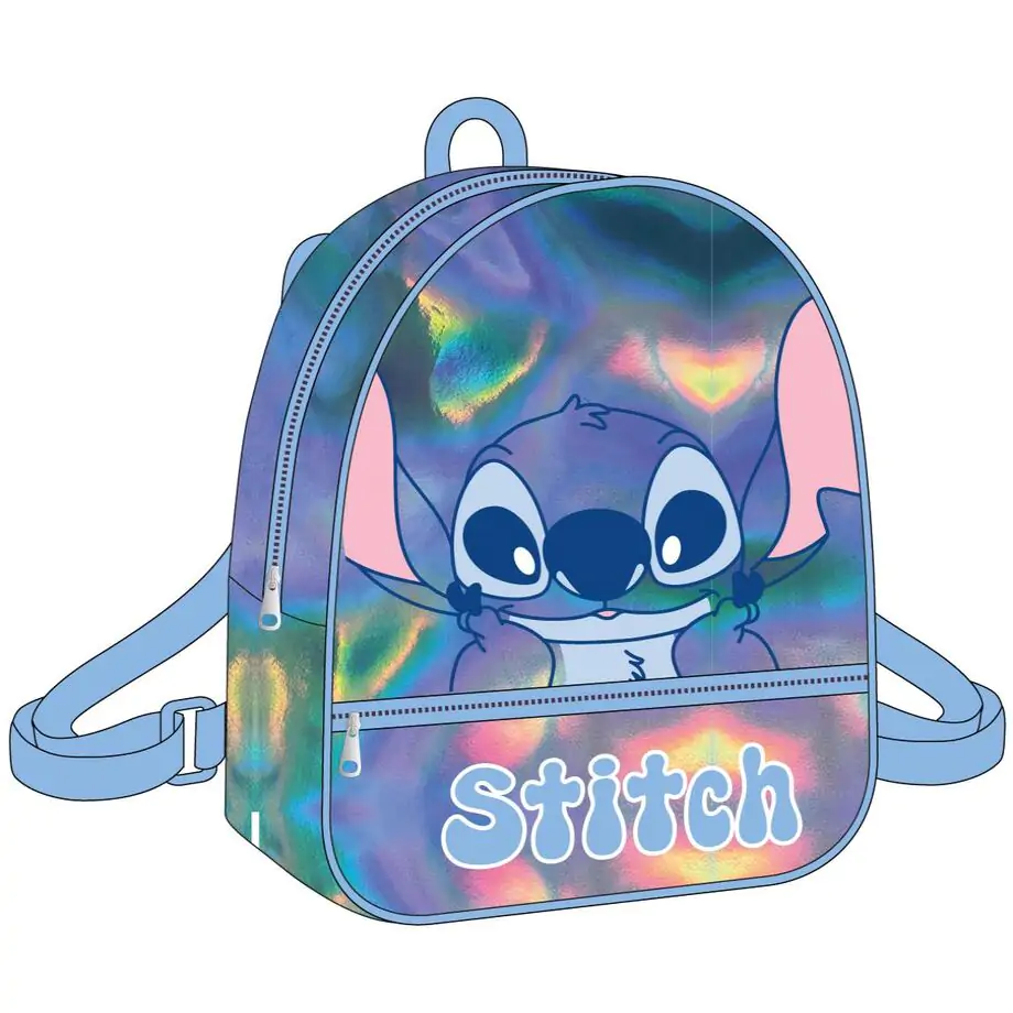 Disney Stitch casual batoh 23cm produktová fotografia