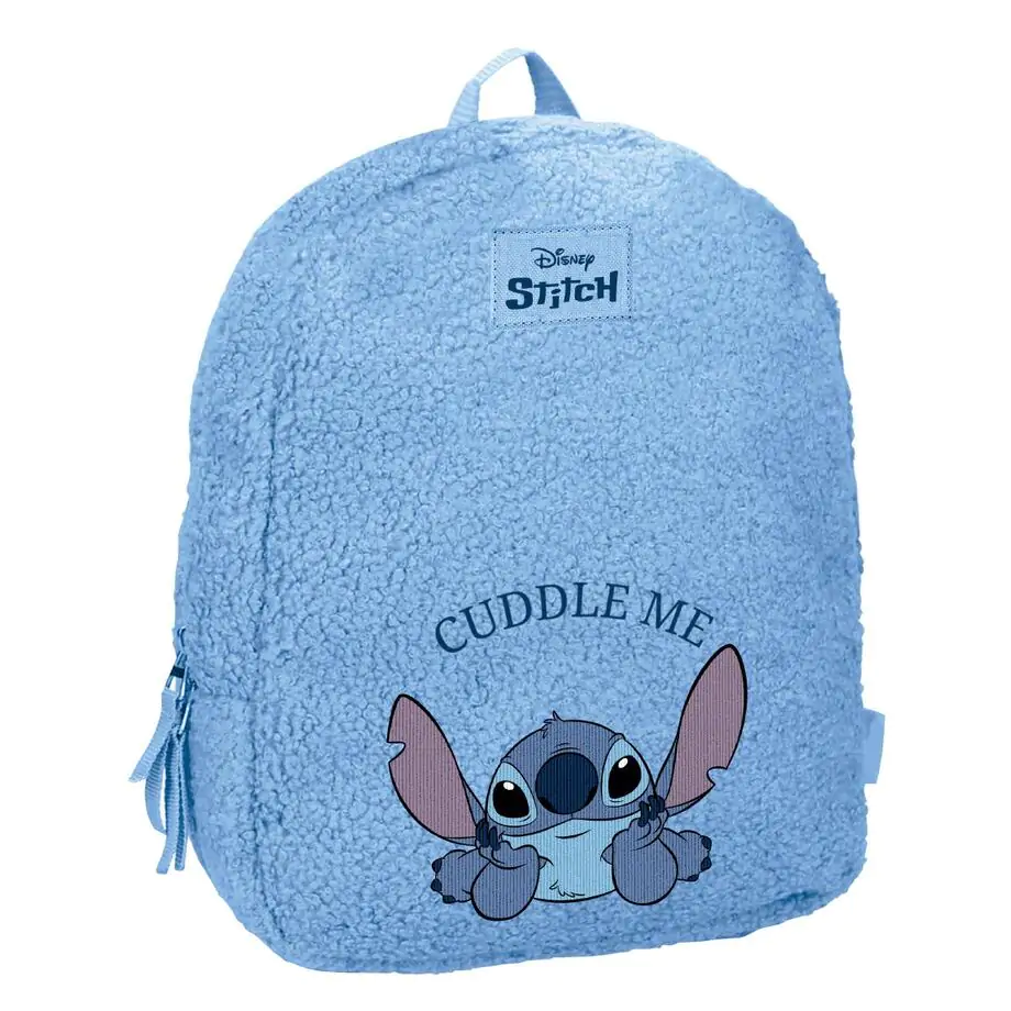 Disney Stitch casual batoh 24cm produktová fotografia