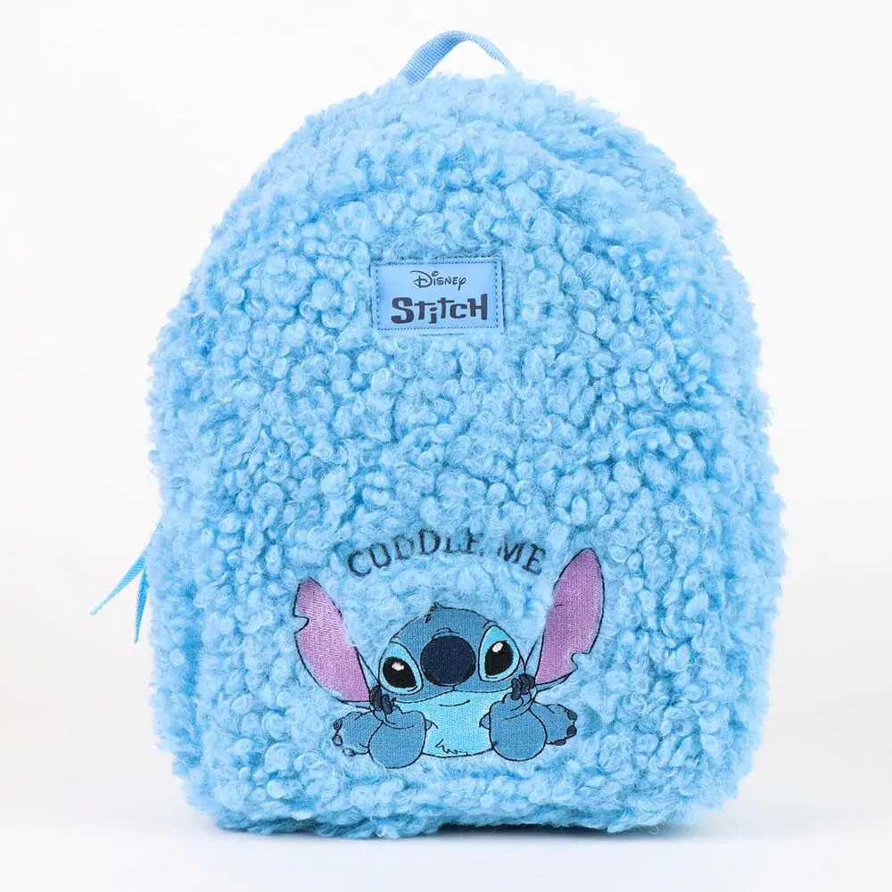 Disney Stitch casual batoh 24cm produktová fotografia