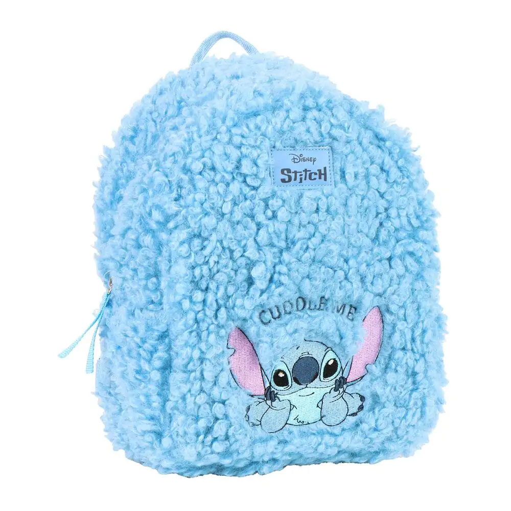Disney Stitch casual batoh 24cm produktová fotografia