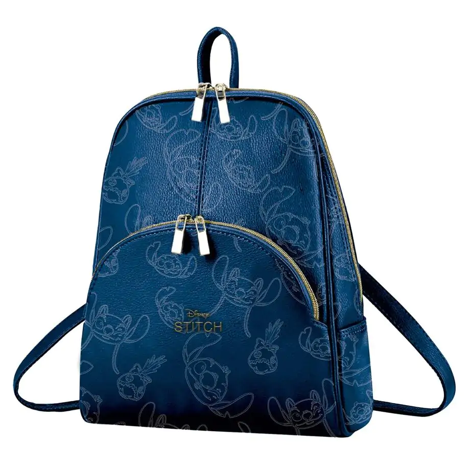 Disney Stitch casual ruksak 34cm produktová fotografia