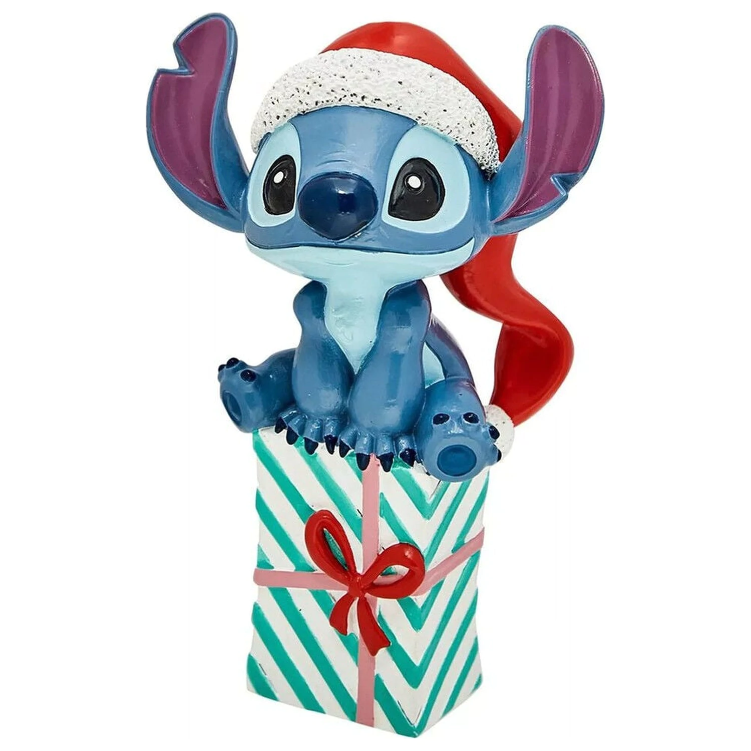 Disney Stitch Vianočná závesná dekorácia produktová fotografia
