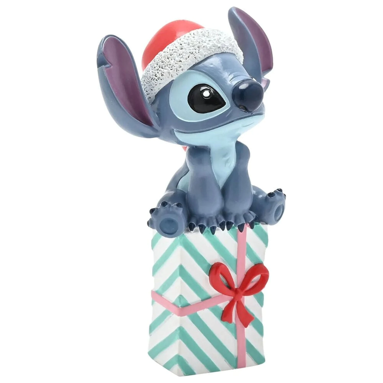 Disney Stitch Vianočná závesná dekorácia produktová fotografia