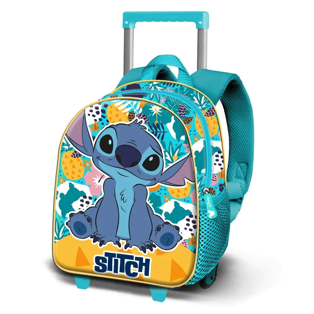 Disney Stitch Colors 3D vozík 34 cm produktová fotografia