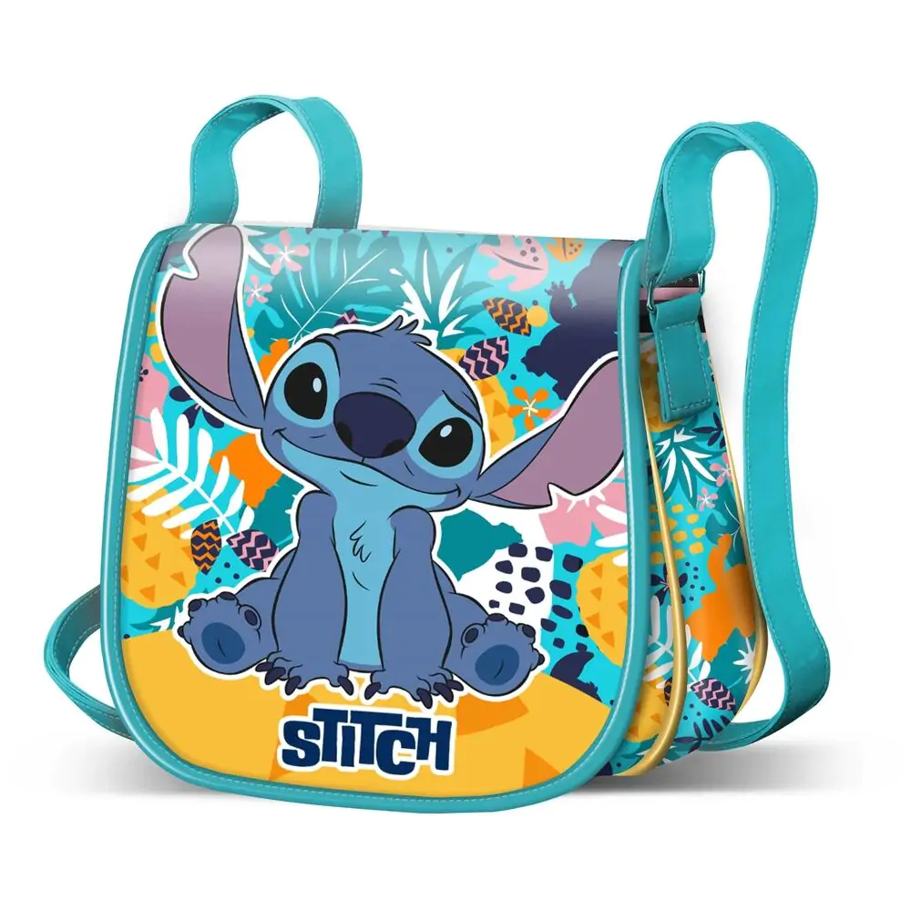 Disney Stitch Colors taška cez rameno produktová fotografia