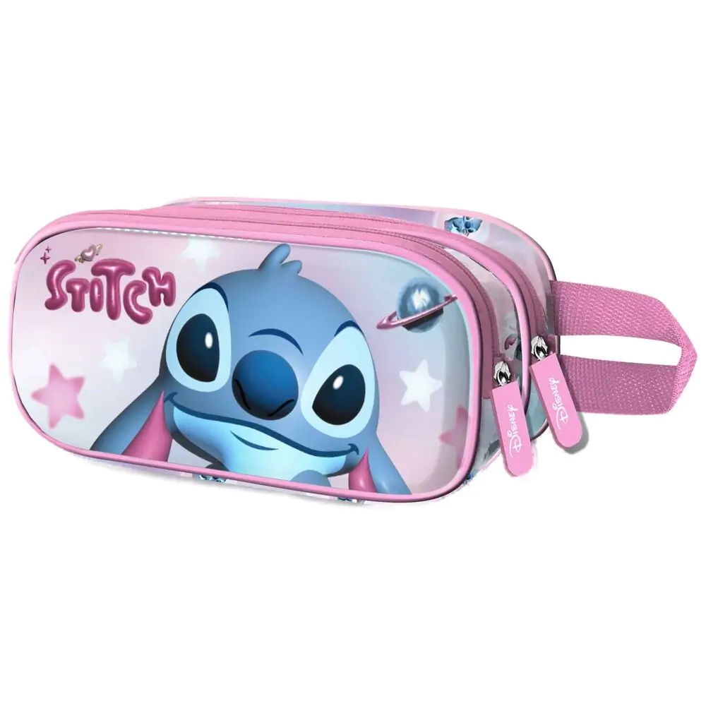 Disney Stitch Cosmi double 3D peračník produktová fotografia