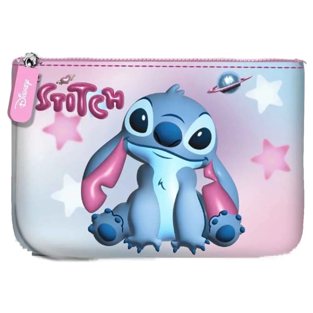 Disney Stitch Cosmi peňaženka produktová fotografia