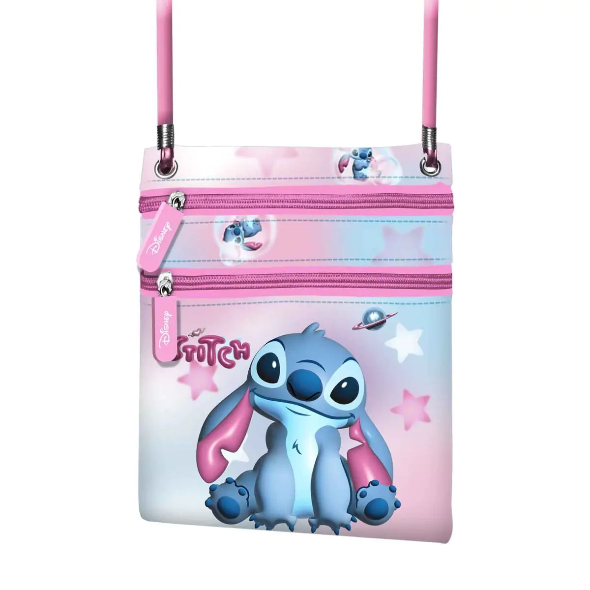 Disney Stitch Cosmi taška produktová fotografia