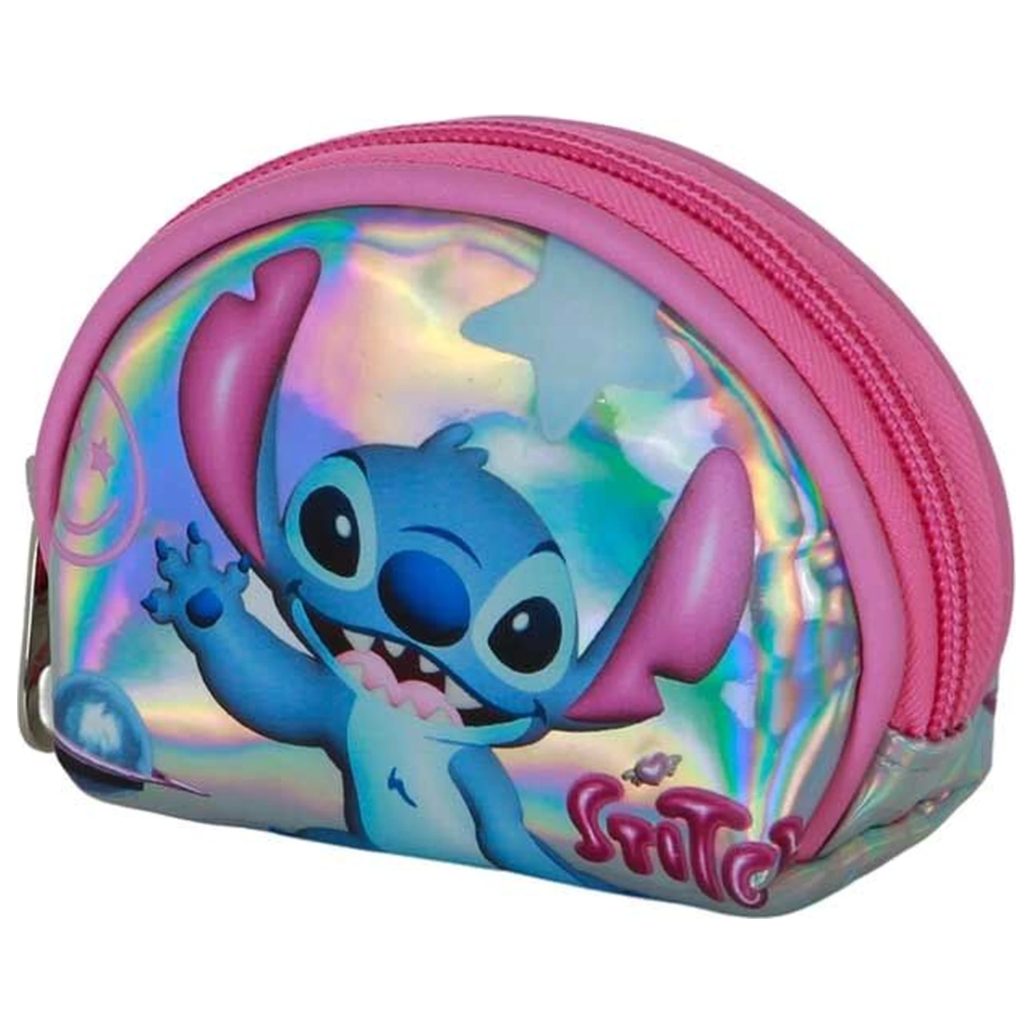 Disney Stitch Cosmos kabelka produktová fotografia