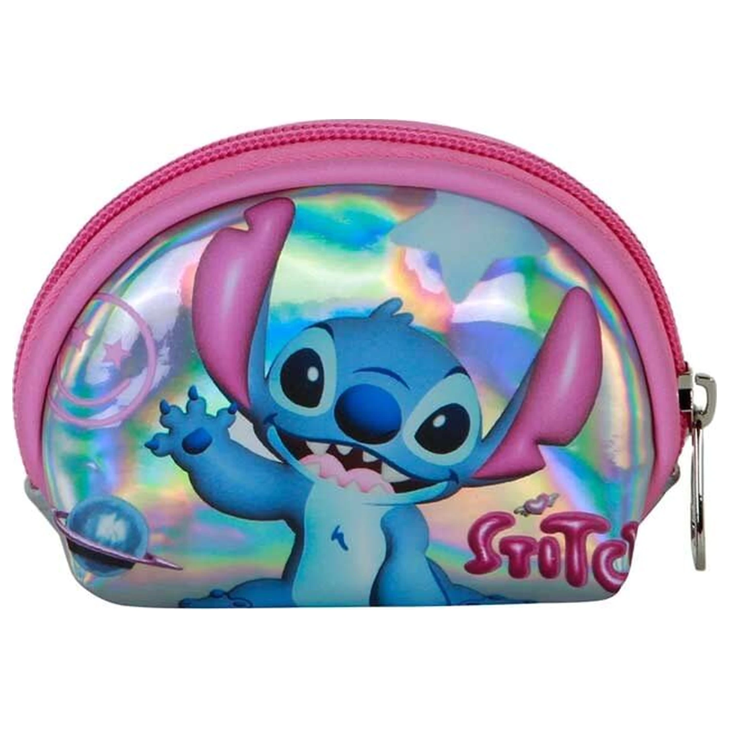 Disney Stitch Cosmos kabelka produktová fotografia