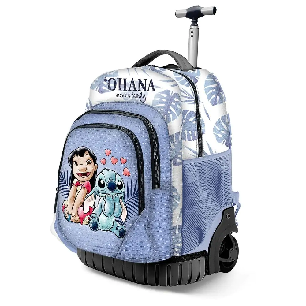 Disney Stitch Pár trolley 47 cm produktová fotografia