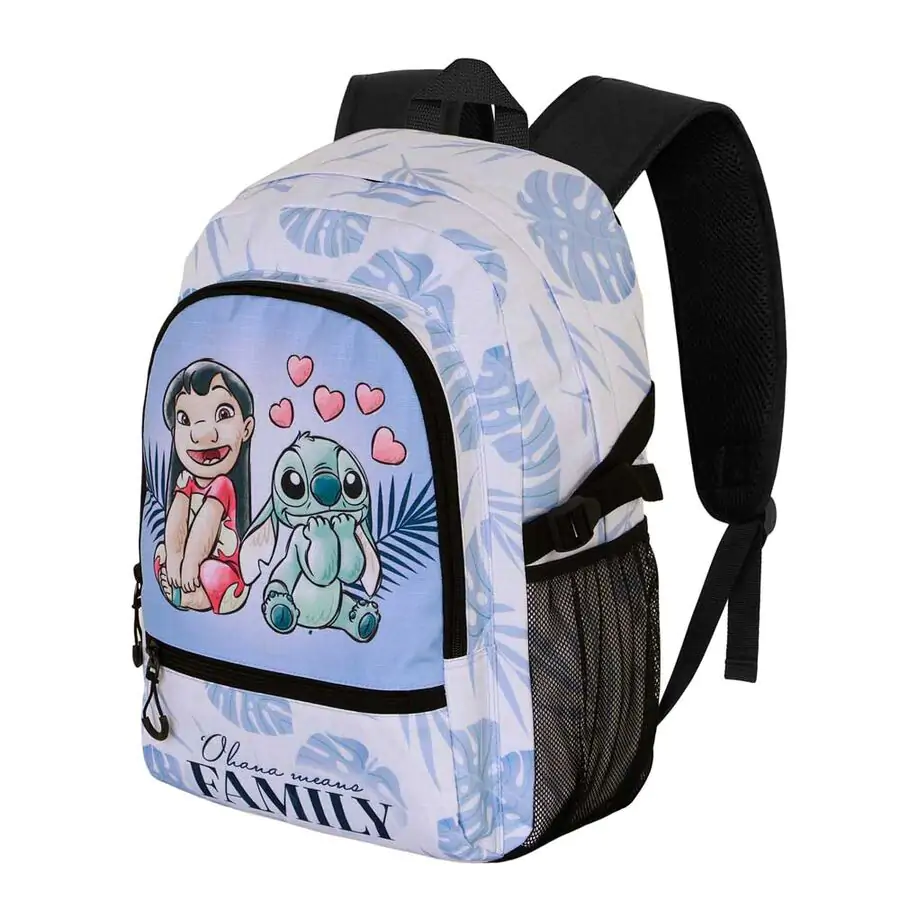 Disney Stitch Adaptabilný pár batohov 44 cm produktová fotografia