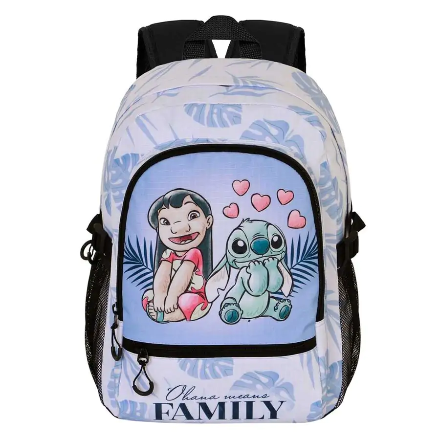 Disney Stitch Adaptabilný pár batohov 44 cm produktová fotografia